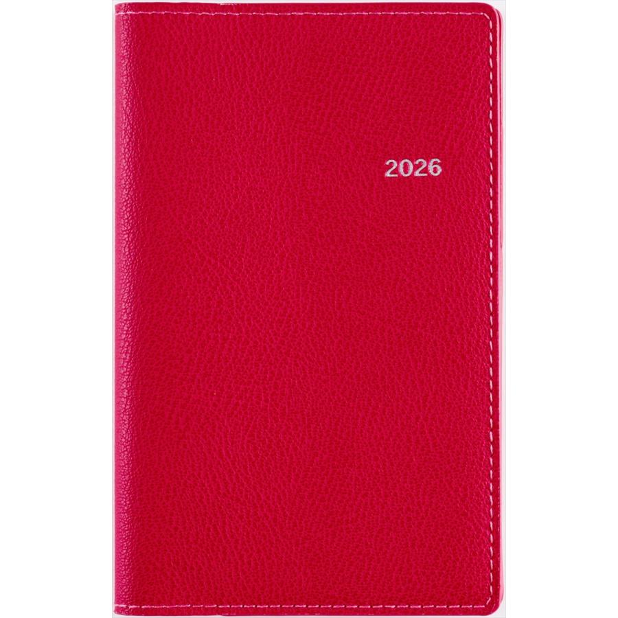 高橋書店（TAKAHASHI SHOTEN） 2026年1月始まり No.331 T'beau