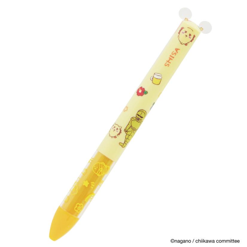 ちいかわ mimiペン 全9種 ハチワレ うさぎ モモンガ くりまんじゅう