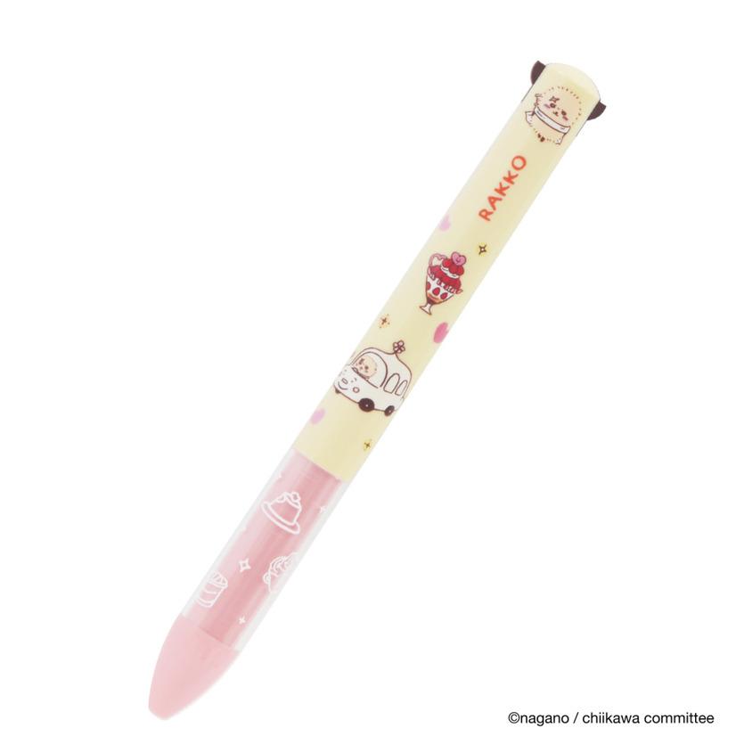 ちいかわ mimiペン 全9種 ハチワレ うさぎ モモンガ くりまんじゅう