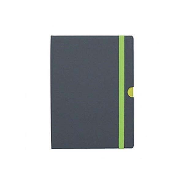 アクセスノートブック Access Notebook 文具王 手帳 グッドデザイン賞