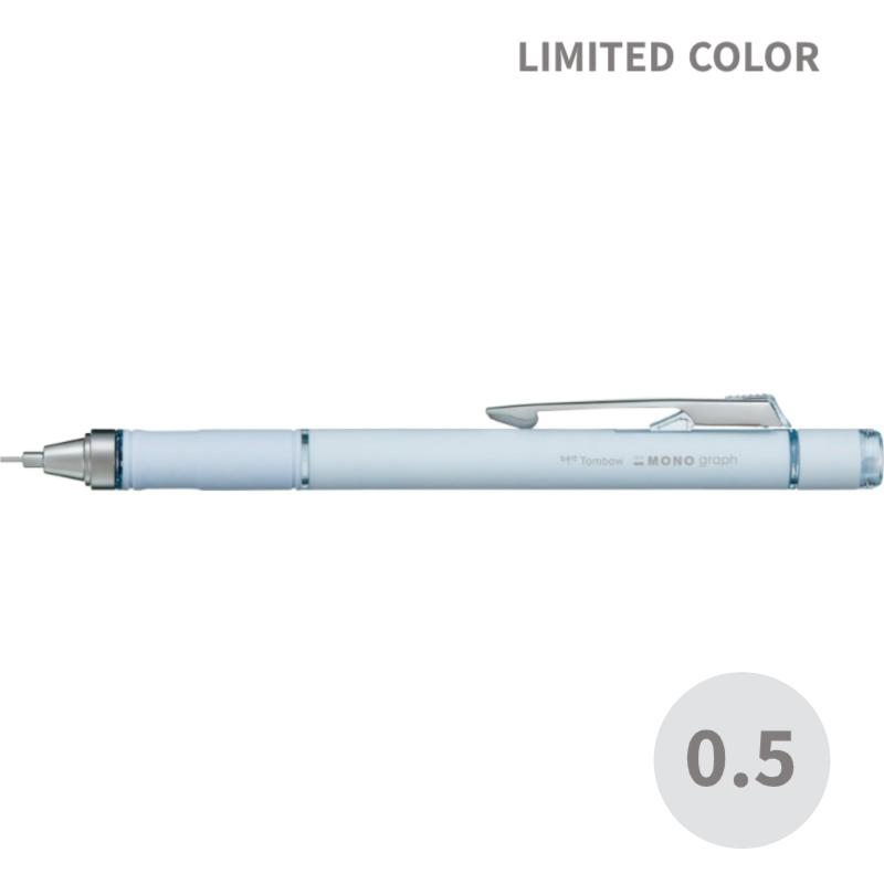 MONO モノグラフ グリップ グレイッシュカラー ワントーン