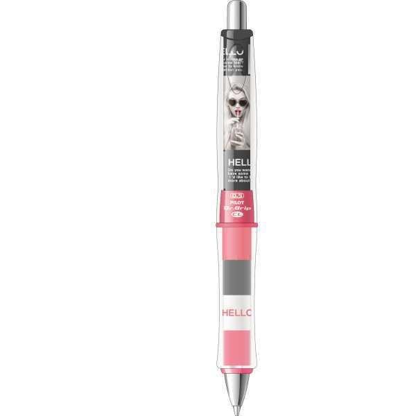 二コラ nicola Dr.Grip プレイボーダー ガールズフォト シャープ 二コラ nicola Dr.Grip プレイボーダー ガールズフォト シャープ