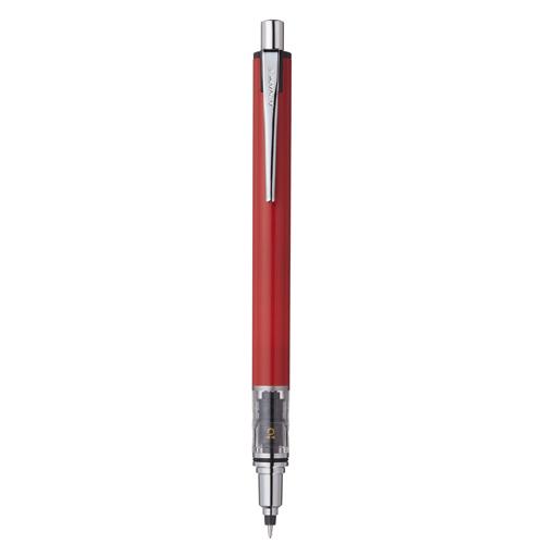 クルトガ アドバンス 限定色 ユニ uni ADVANCE シャープペン 0.3mm
