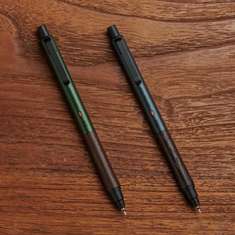 新品 クルトガウッド　M5-KW 1P 2種セット 三菱鉛筆 新品 クルトガウッド M5-KW 1P 2種セット 三菱鉛筆｜Yahoo