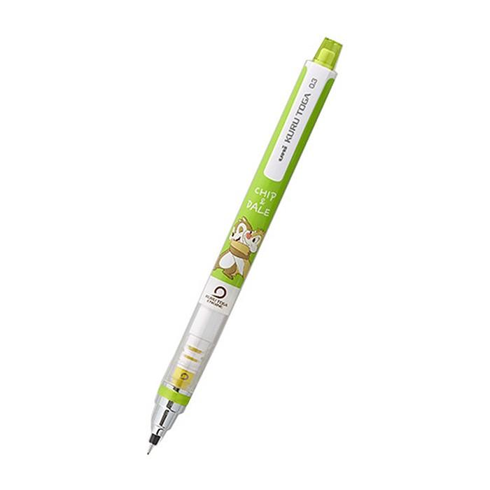 クルトガ ディズニー ピクサー 0 3mm 0 5mm 全2種 三菱鉛筆 M5 650ds1p 数量限定 M5650ds1p 文具セレクトショップ Sankodo 通販 Yahoo ショッピング