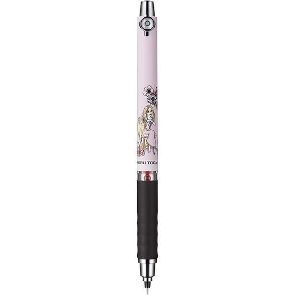 クルトガ ラバーグリップ付モデル ディズニーシリーズ 0 5 全3種 三菱鉛筆 数量限定 新製品 M5856ds1p 11 文具セレクトショップ Sankodo 通販 Yahoo ショッピング