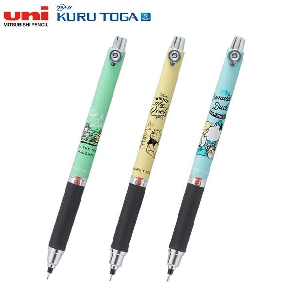 すぐったレディース福袋 クルトガ ラバーグリップ付モデル ディズニー シリーズ 0 5 全3種 三菱鉛筆 数量限定 21 Discoversvg Com