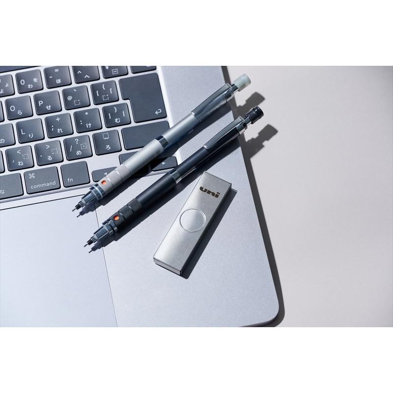 クルトガ メタル シャープペン 0.5mm KURUTOGA Metal クルトガメタルM5