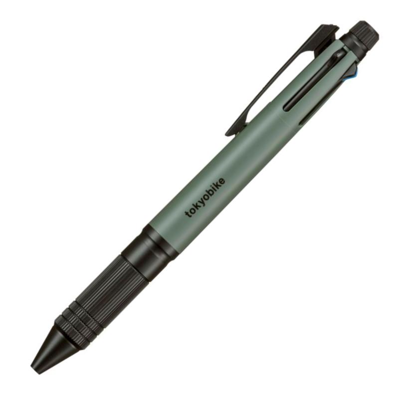 ジェットストリーム 限定 tokyobike+JETSTREAM 4＆1 Metal Edition 0.5