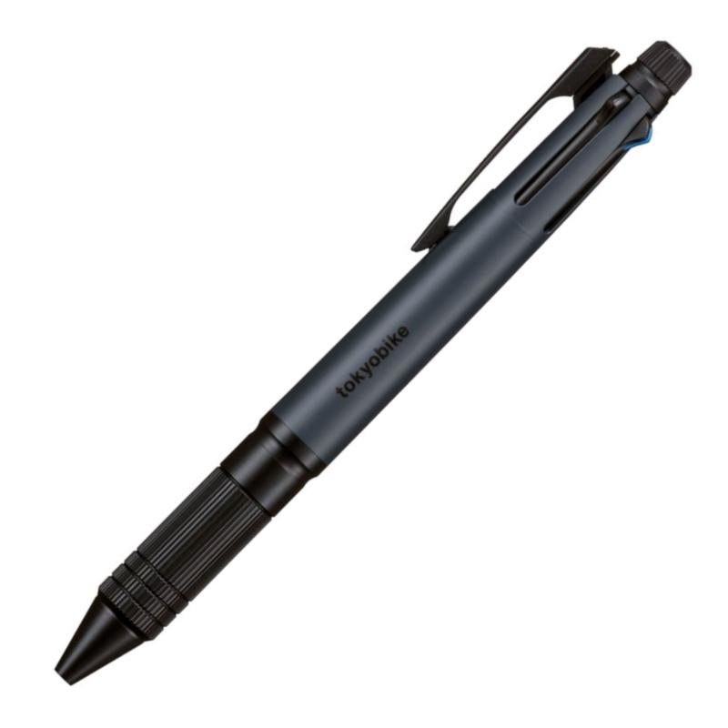 ジェットストリーム 限定 tokyobike+JETSTREAM 4＆1 Metal Edition 0.5
