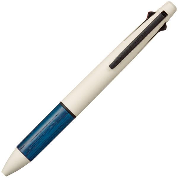 ジェットストリーム カリモク 限定カラーグリップ JETSTREAM