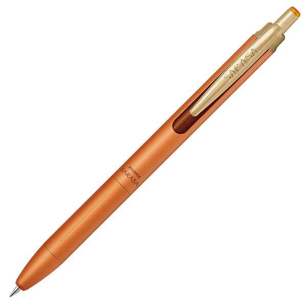 サラサ サラサグランド 0.5 ジェルボールペン 0.5mm ゼブラ ZEBRA P