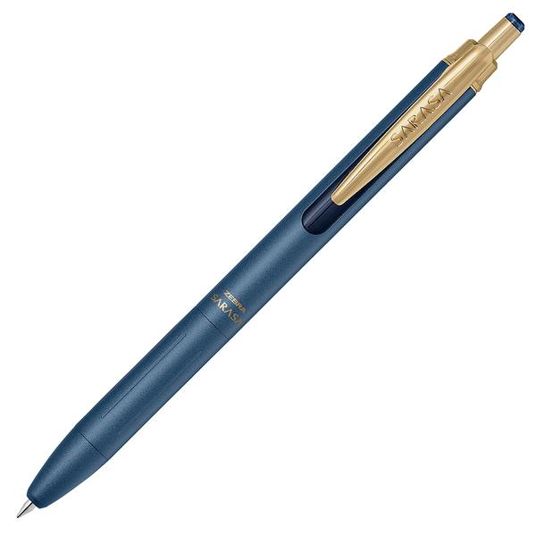 サラサ サラサグランド 0.5 ジェルボールペン 0.5mm ゼブラ ZEBRA P