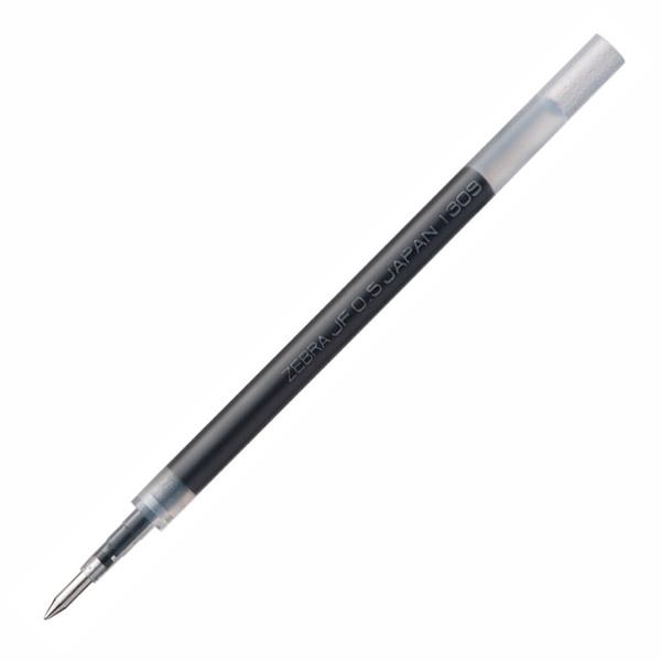 サラサ サラサ単色用替芯 JF-0.5芯 0.5mm P-RJF5 SARASA サラサ