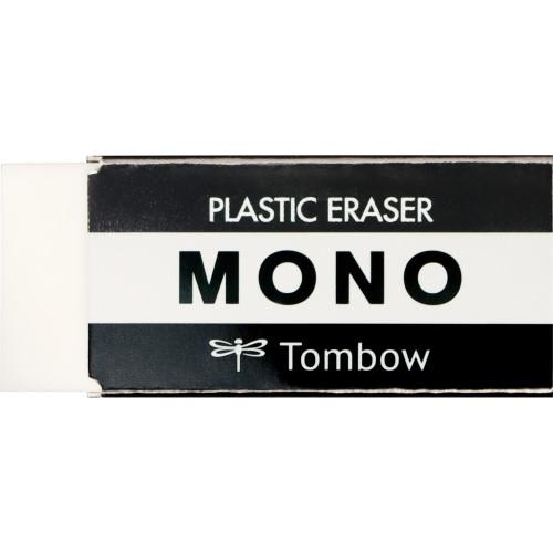 MONO 消しゴム グレースケールカラー 限定 4色セット トンボ鉛筆