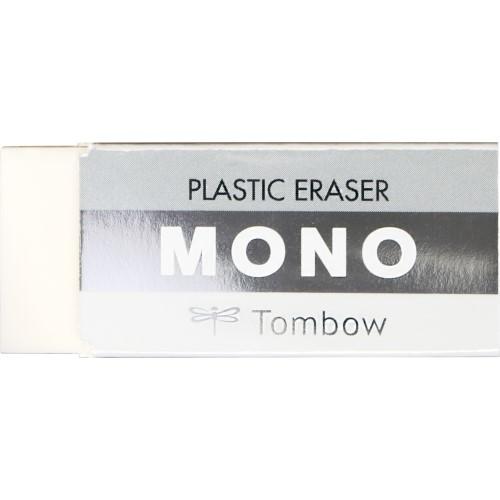 MONO 消しゴム グレースケールカラー 限定 4色セット トンボ鉛筆