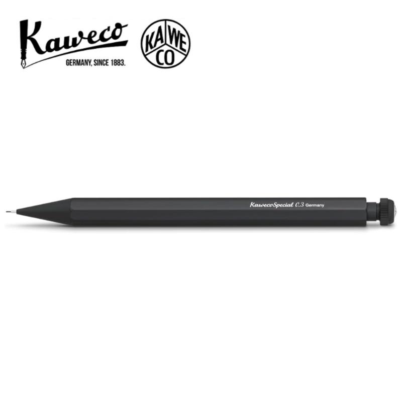 Kaweco（カヴェコ） スペシャル ペンシル SPECIAL ブラック 0.3mm PS