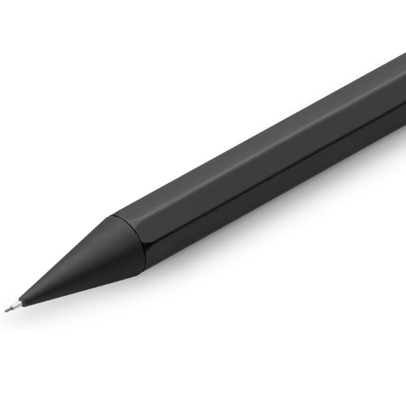 Kaweco（カヴェコ） スペシャル ペンシル SPECIAL ブラック 0.3mm PS