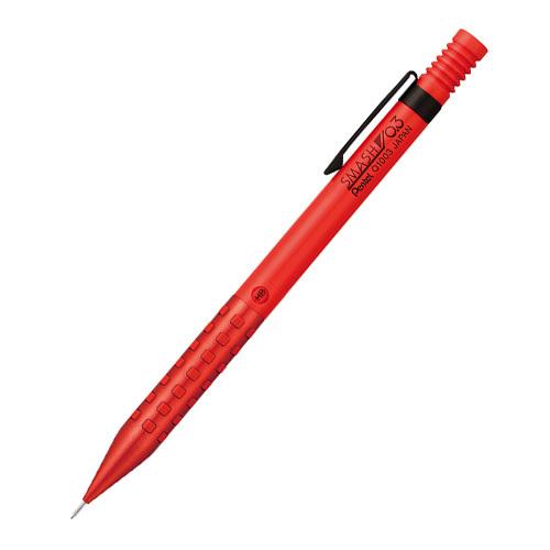 オレンズ 限定 スマッシュ ワークス シャープペン 0.3mm