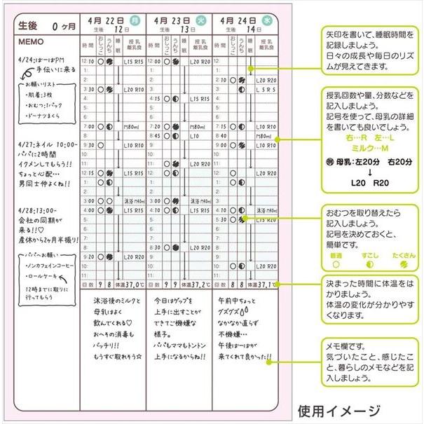 サンスター文具 ディズニー 育児ダイアリー A5 アンドマム ベビーミッキー フレンズ S719 S719 文具セレクトショップ Sankodo 通販 Yahoo ショッピング