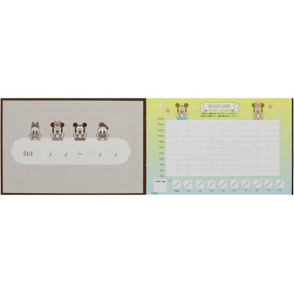 サンスター文具 ディズニー エコー写真アルバム ベビーミッキー フレンズ S S 文具セレクトショップ Sankodo 通販 Yahoo ショッピング
