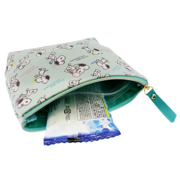 誕生日プレゼント サンスター文具 sun-star ポーチ seepo mini PEANUTS スヌーピー ミントグリーン S2289539 mktinsiders.com 誕生日プレゼント サンスター文具 sun-star ポーチ seepo mini PEANUTS スヌーピー ミントグリーン S2289539 mktinsiders.com
