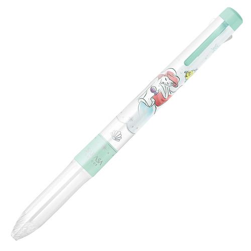 限定 サラサセレクト 3色ホルダー ディズニープリンセス アリエル ゼブラ S3a20 Dsp2 Ae 文具セレクトショップ Sankodo 通販 Yahoo ショッピング