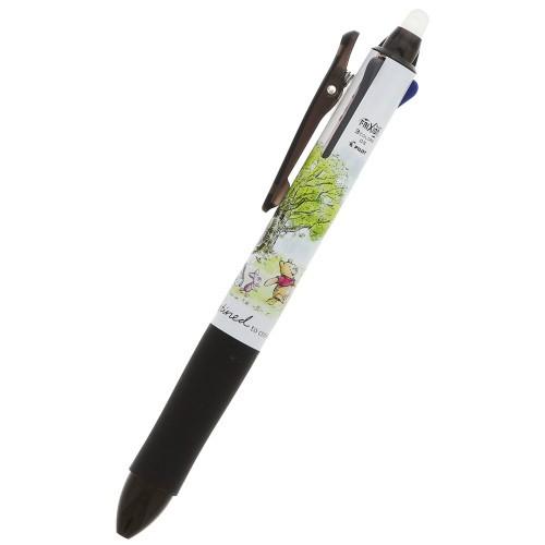 サンスター プーさん フリクションボール3 0 5mm 3色 消える ディズニー S 文具セレクトショップ Sankodo 通販 Yahoo ショッピング