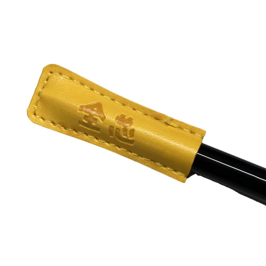 サンスター文具 全てが芯の鉛筆「全芯」 キャップ付き sun-star : 文具