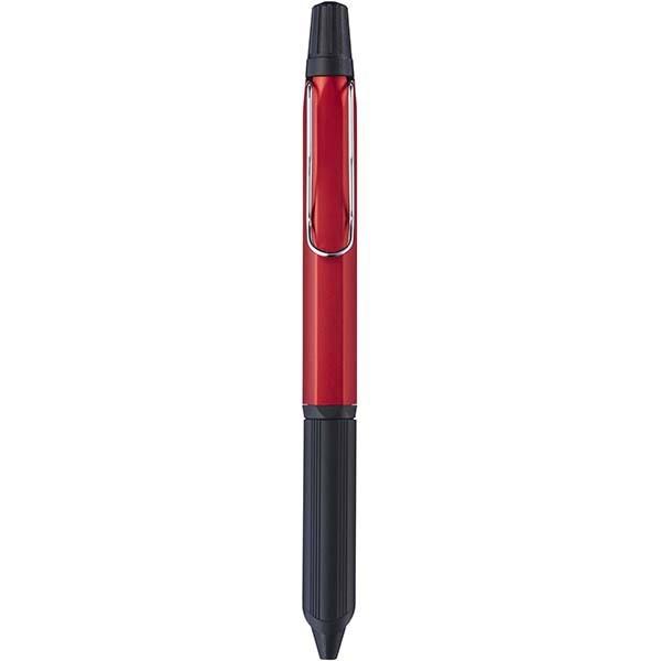 ジェットストリーム JETSTREAM EDGE3 エッジ3 ダイヤル式 油性