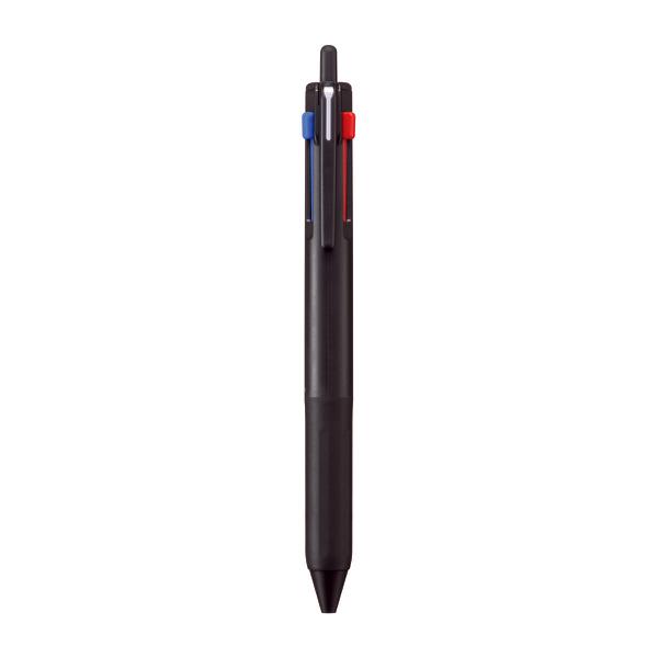 ジェットストリーム 新3色ボールペン 0.5mm 長持ちインク！uni 三菱