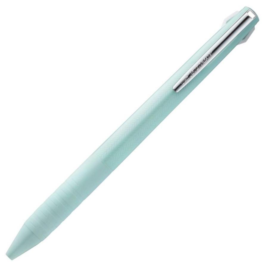 ジェットストリーム 3色ボールペン 0.38mm  スリム コンパクト 多機能ペン SXE3-JSS-38 三菱鉛筆｜sankodo-store｜03