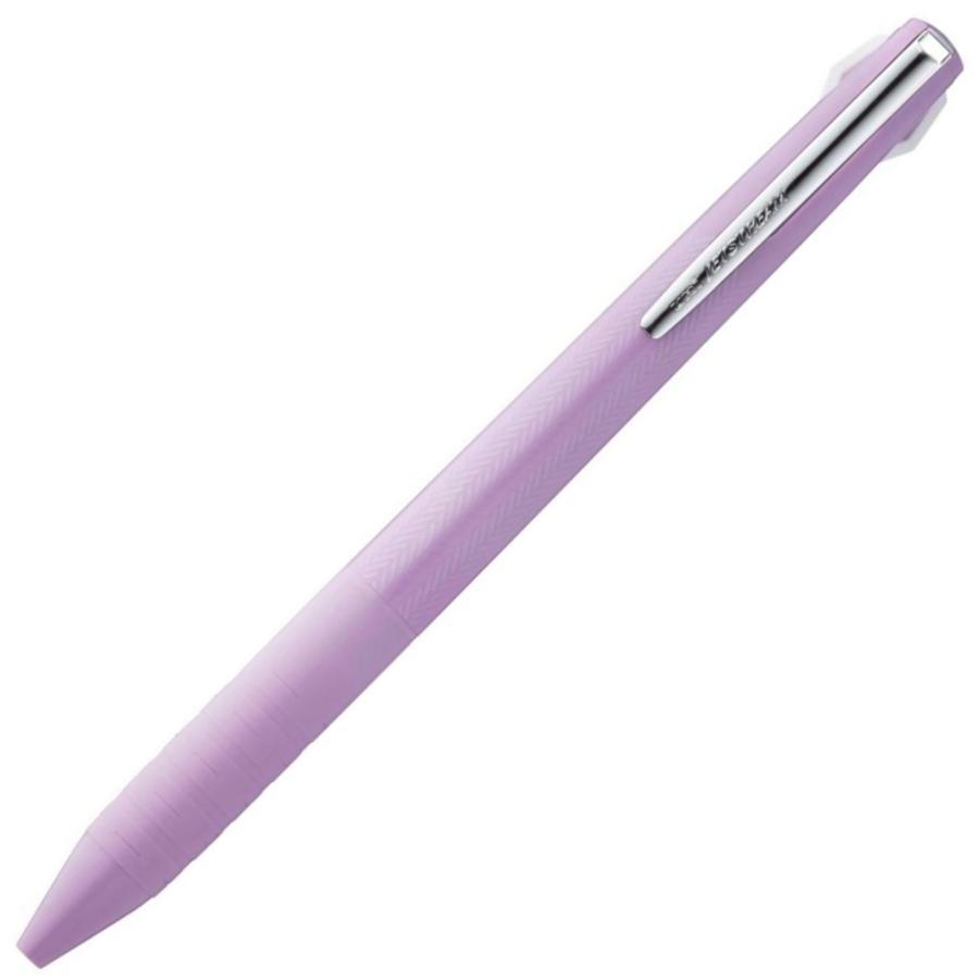ジェットストリーム 3色ボールペン 0.38mm  スリム コンパクト 多機能ペン SXE3-JSS-38 三菱鉛筆｜sankodo-store｜04