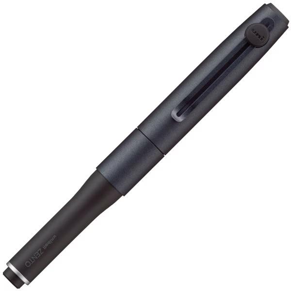 三菱鉛筆 uniball ZENTO 0.5mm 水性ボールペン ユニボール ゼント