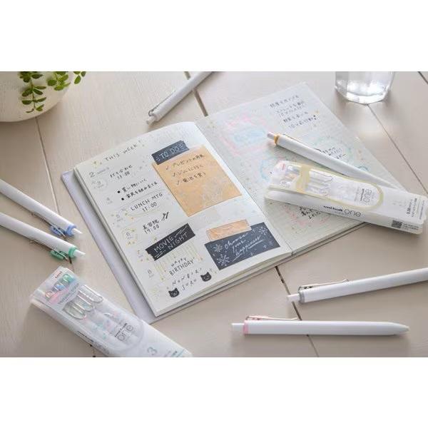 早い者勝ち！ジュースアップ16本 ユニボールワン60本 0.38 0.5混ぜ Amazon