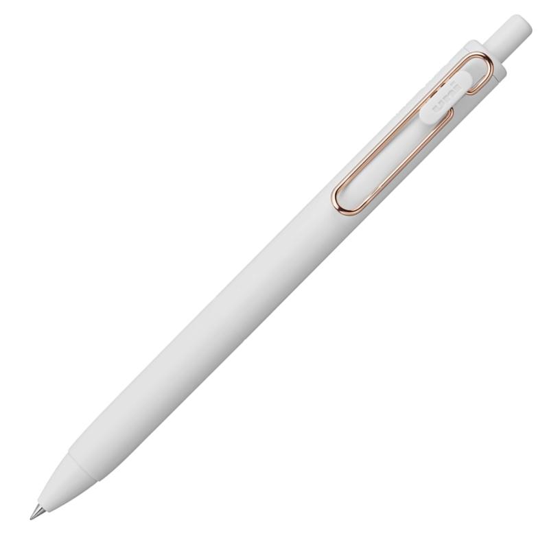 ユニボール ワン ゲルインクボールペン 同軸色2本セット uni-ball one