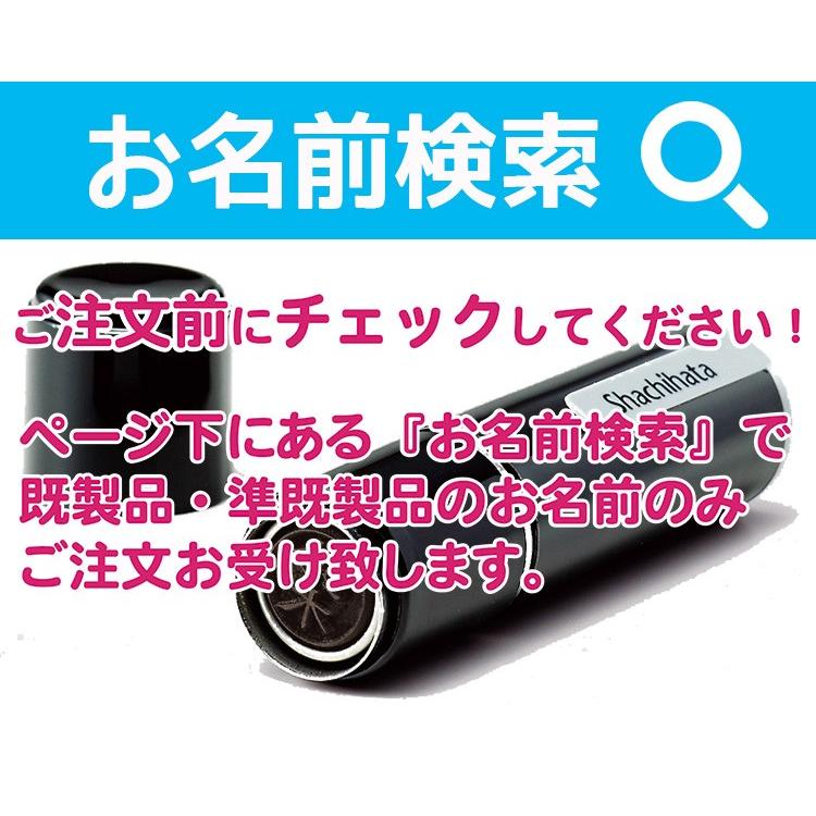 シヤチハタ（Shachihata） インキセット ネーム9 シャチハタ ネーム印