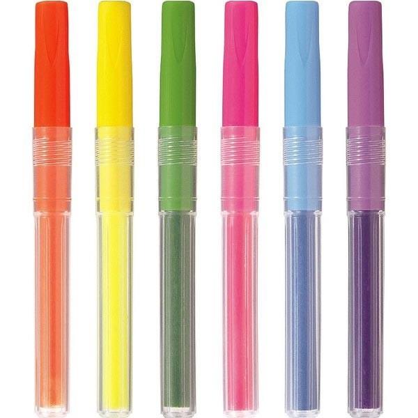 ぺんてる（Pentel） 蛍光ペンカートリッジ ハンディラインS XSLR3 暗記