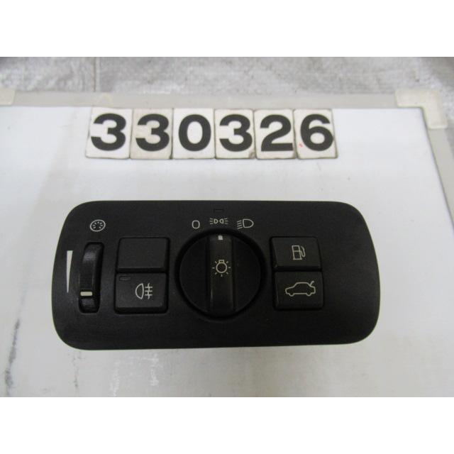 ボルボV60 DBA-FB4164T ライトスイッチ 330326 : サンコーパーツヤフー