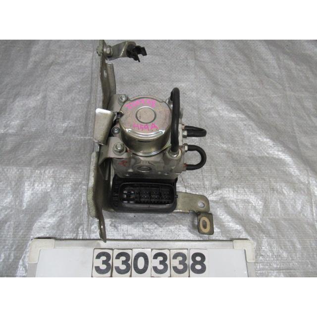 キックス ABA-H59A ABSアクチュエーター 47600-6A00A 330338