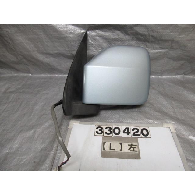 アトレー TA-S320G 左ドアミラー 87940-B5020-J10 330420 : サンコー 