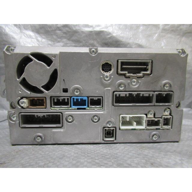 ステップワゴン DBA-RG1 ナビ モニター 39540-SLJ-J21 330426