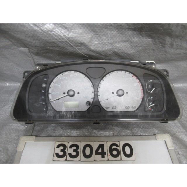 ワゴンR TA-MC12S スピードメーター 34100-84FJ0 330460 : サンコー