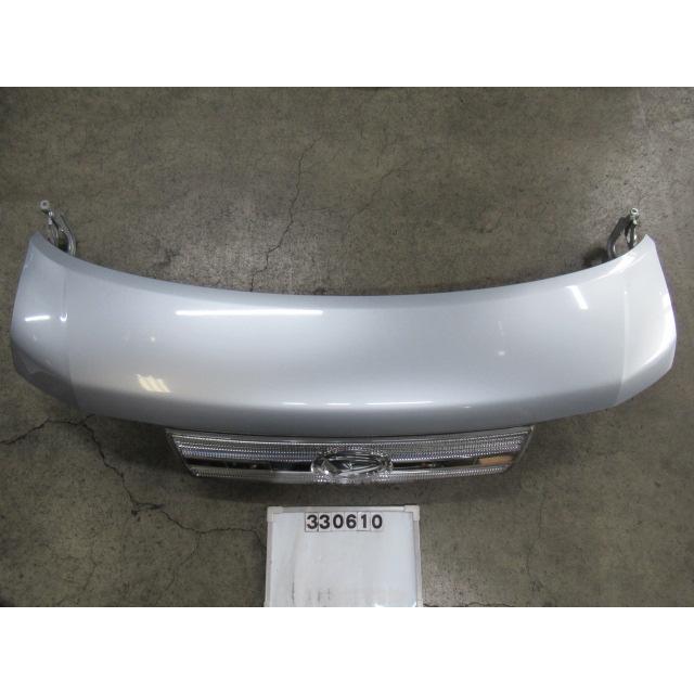 タント DBA-L375S フード ボンネット S28 53301-B2210 330610 