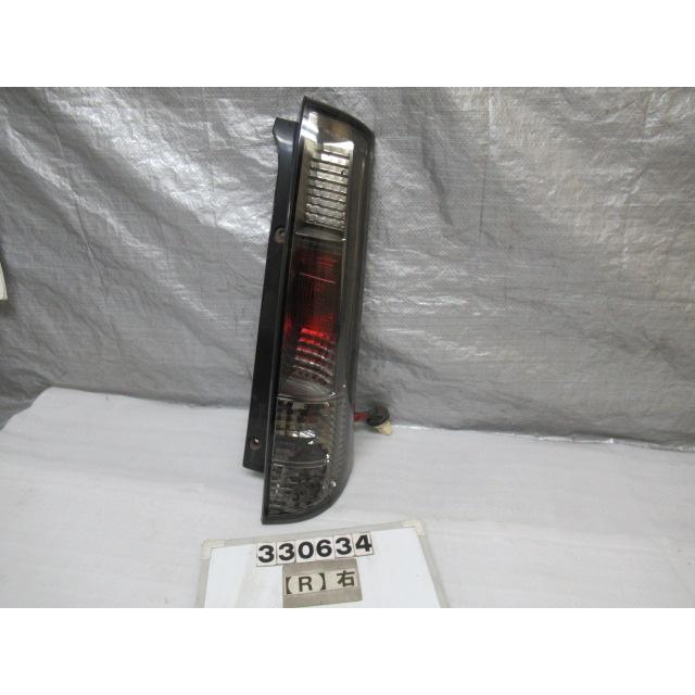 パレット DBA-MK21S 右テールランプ 35650-82K10 330634 : サンコー