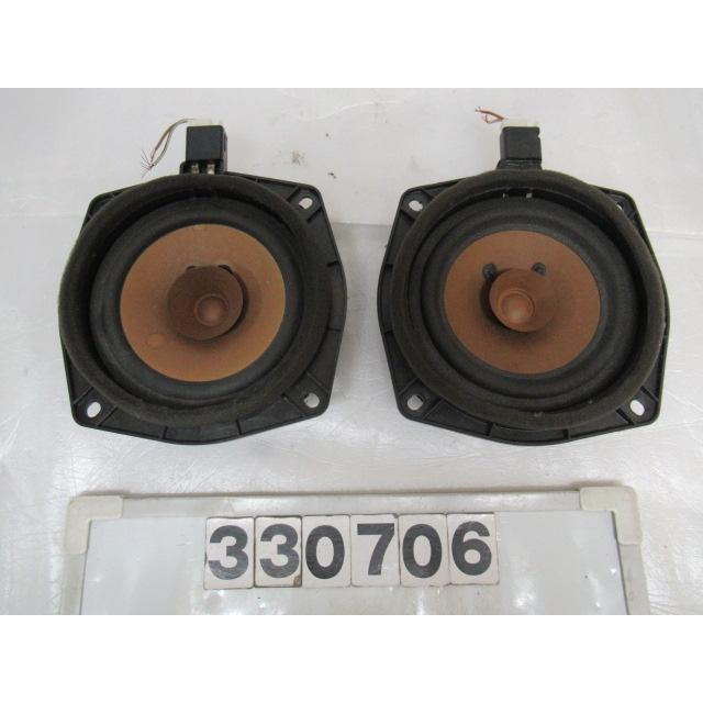 ekワゴン LA-H81W 純正フロントスピーカー 330706 : サンコーパーツ