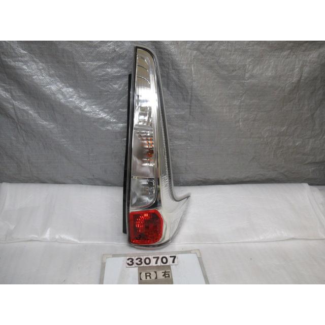 デイズ DBA-B21W 右テールランプ 26550-6A02A 330707 : サンコーパーツ 