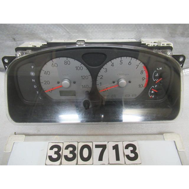 ジムニー TA-JB23W スピードメーター 34101-81AS0 330713 : サンコー