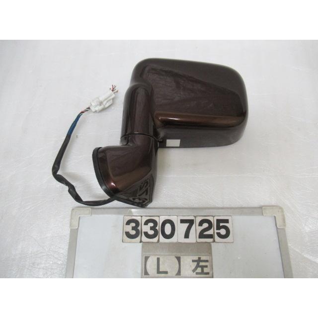 あやっこっこさん専用 ラパン CBA-HE21S 左ドアミラー 84702-75H21-ZEL 330725 : サンコー