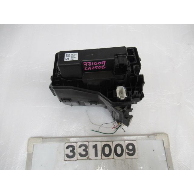 キャスト DBA-LA250S インテグレーションリレー 82641-B2010 331009